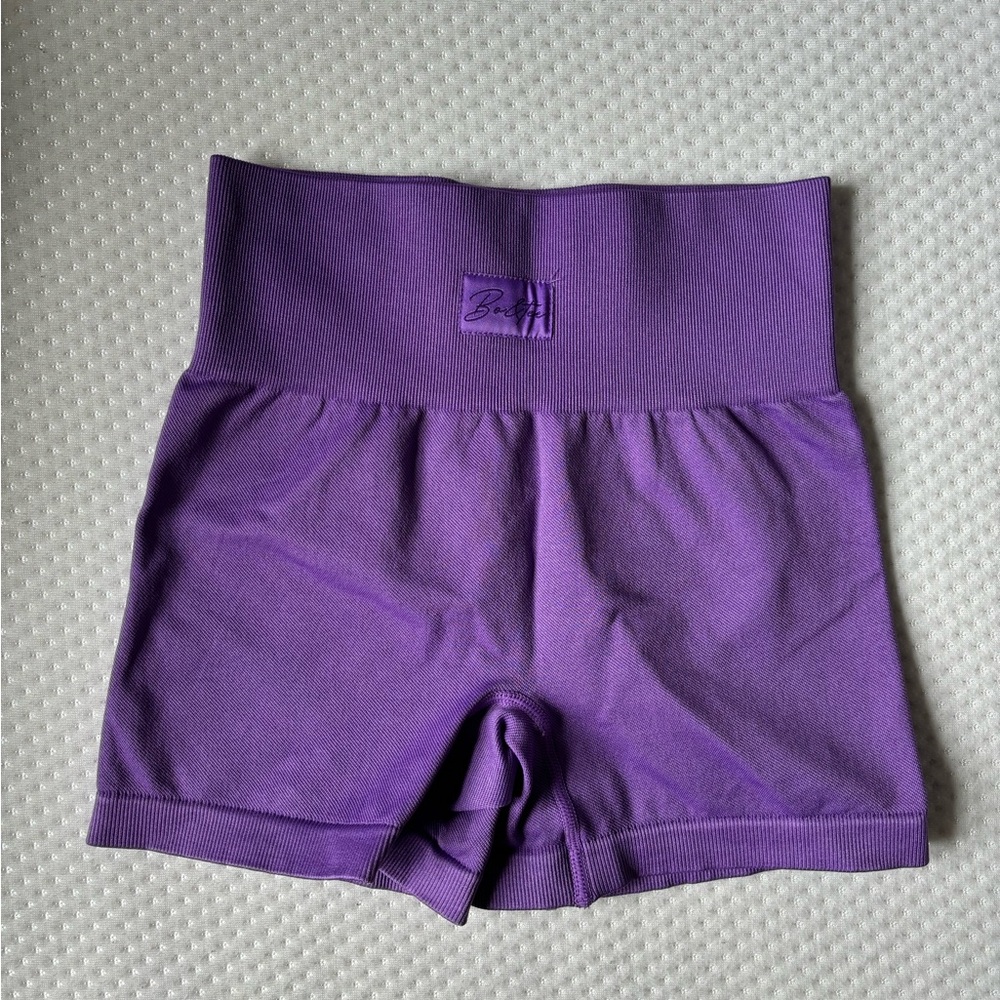 Bo+Tee Shorts